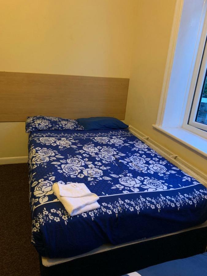 Hotel Hagley 3*