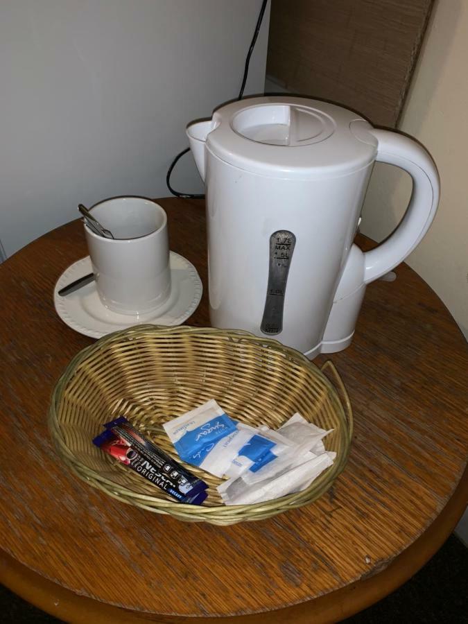 Hotel Hagley 3*
