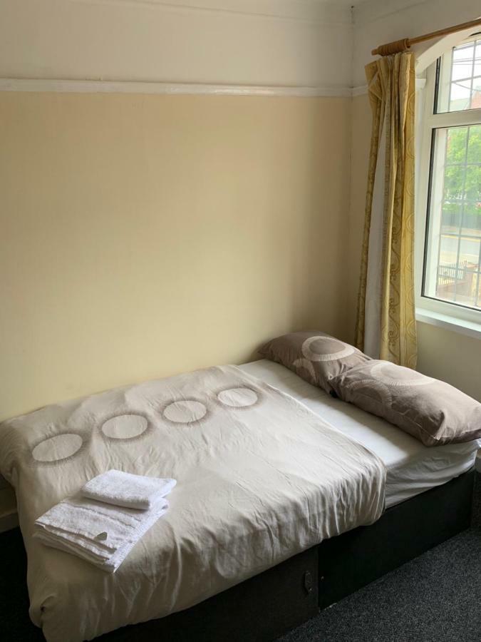 Hagley 3* Birmingham