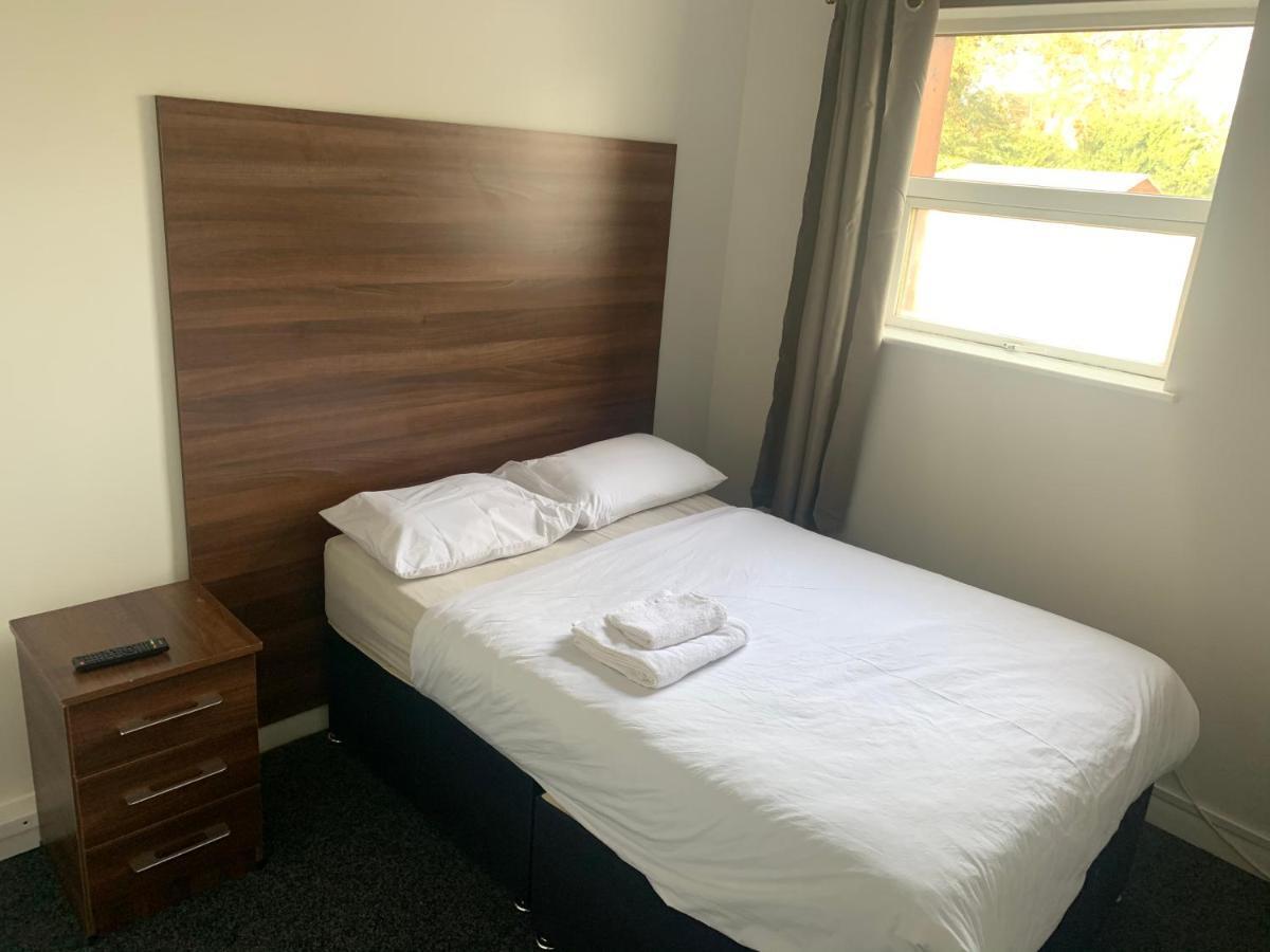 Hotel Hagley Birmingham